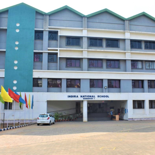 Indira National School