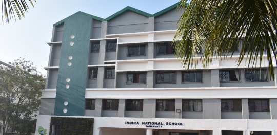 Indira National School